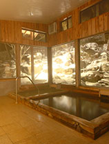 内湯
